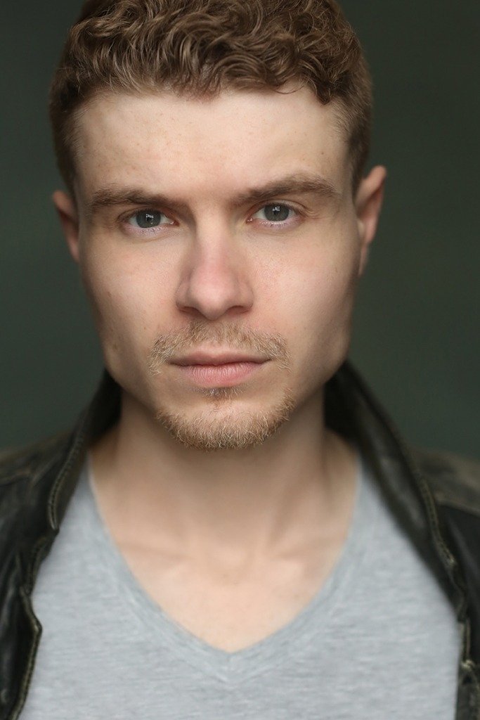 Jake Henderson image