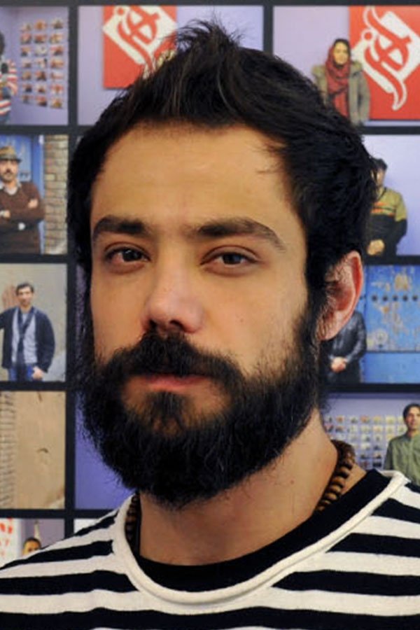 Amir Babashahabi image