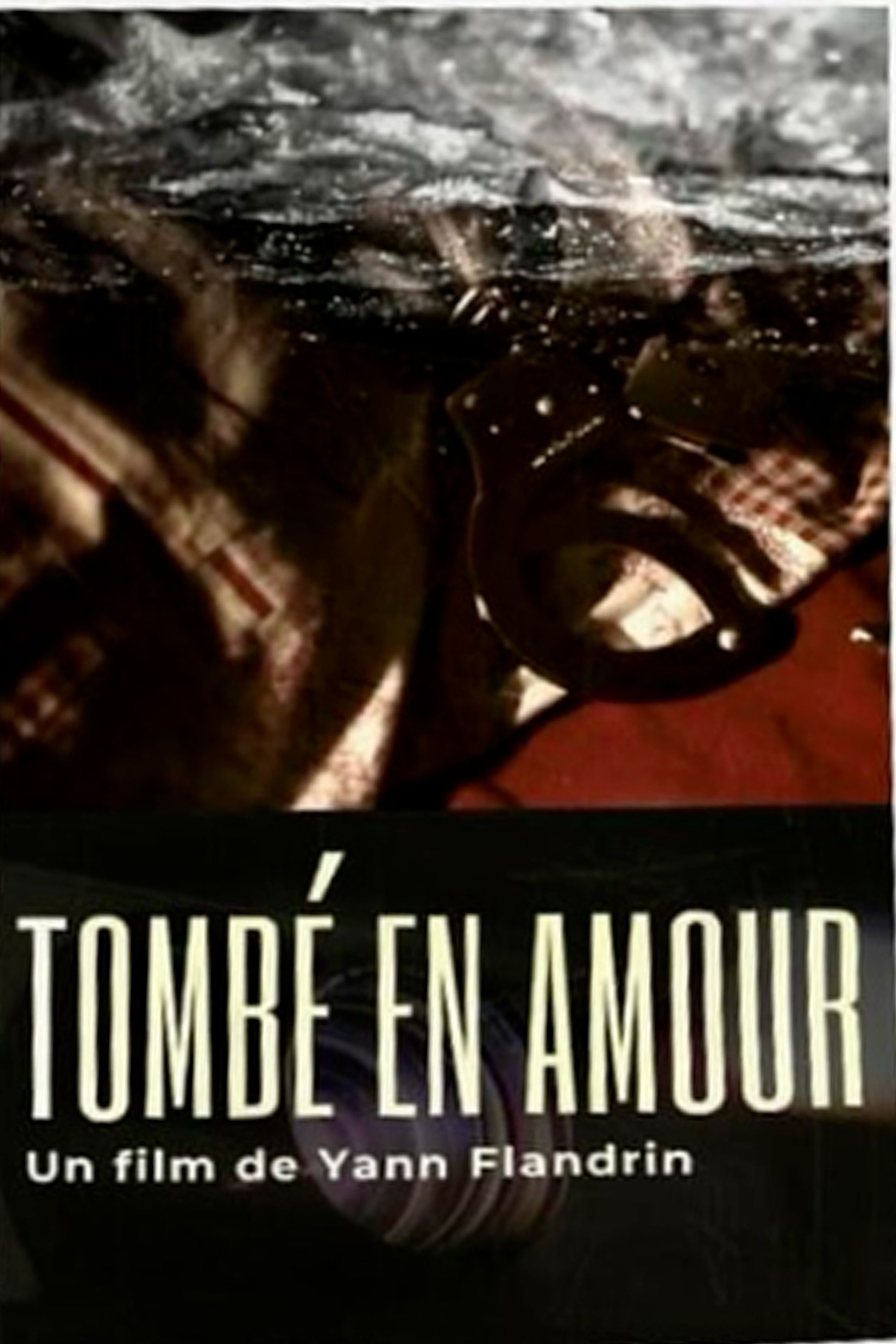 Tombé en amour