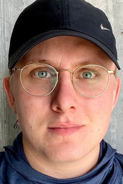 Patrick A. Hansen image