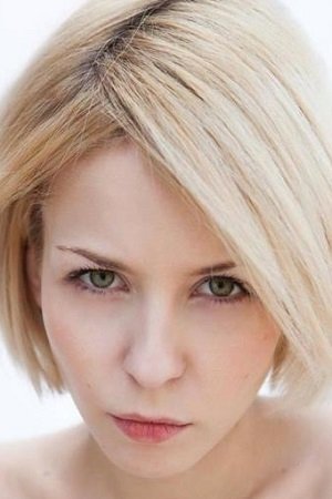 Varvara Nazarova image