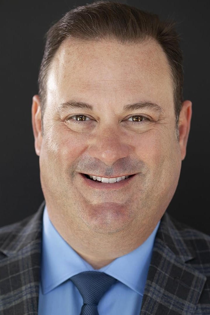 Jason P. Kendall image