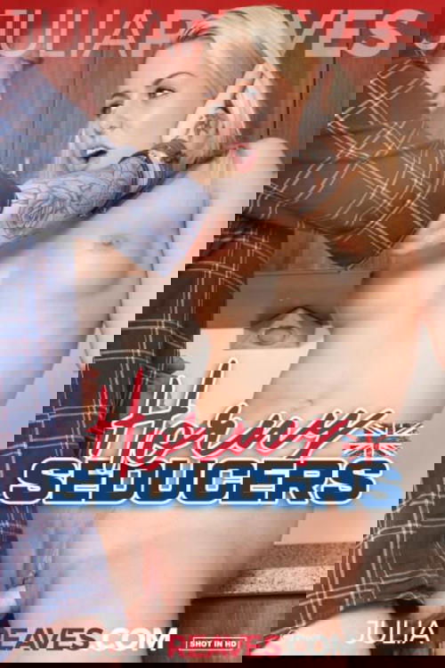Horny Seducers