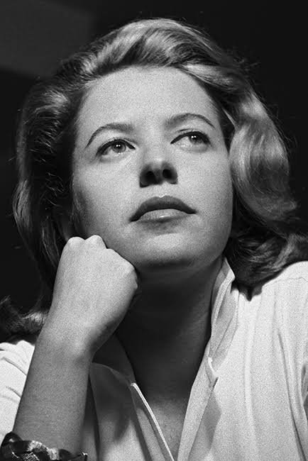 Hilda Hilst image