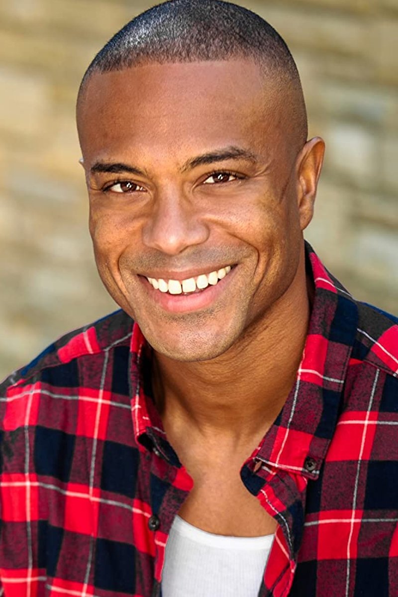Christian Barber image