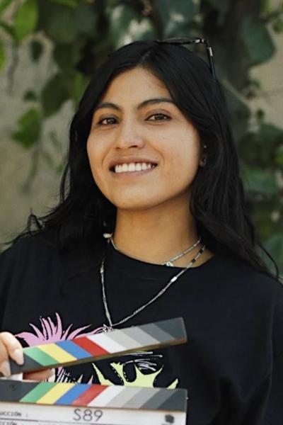 Coty Camacho image