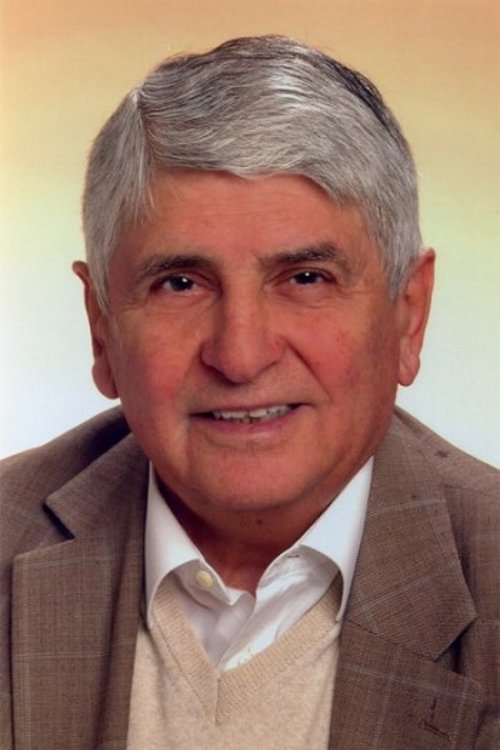 Dr. Klaus Volkamer image