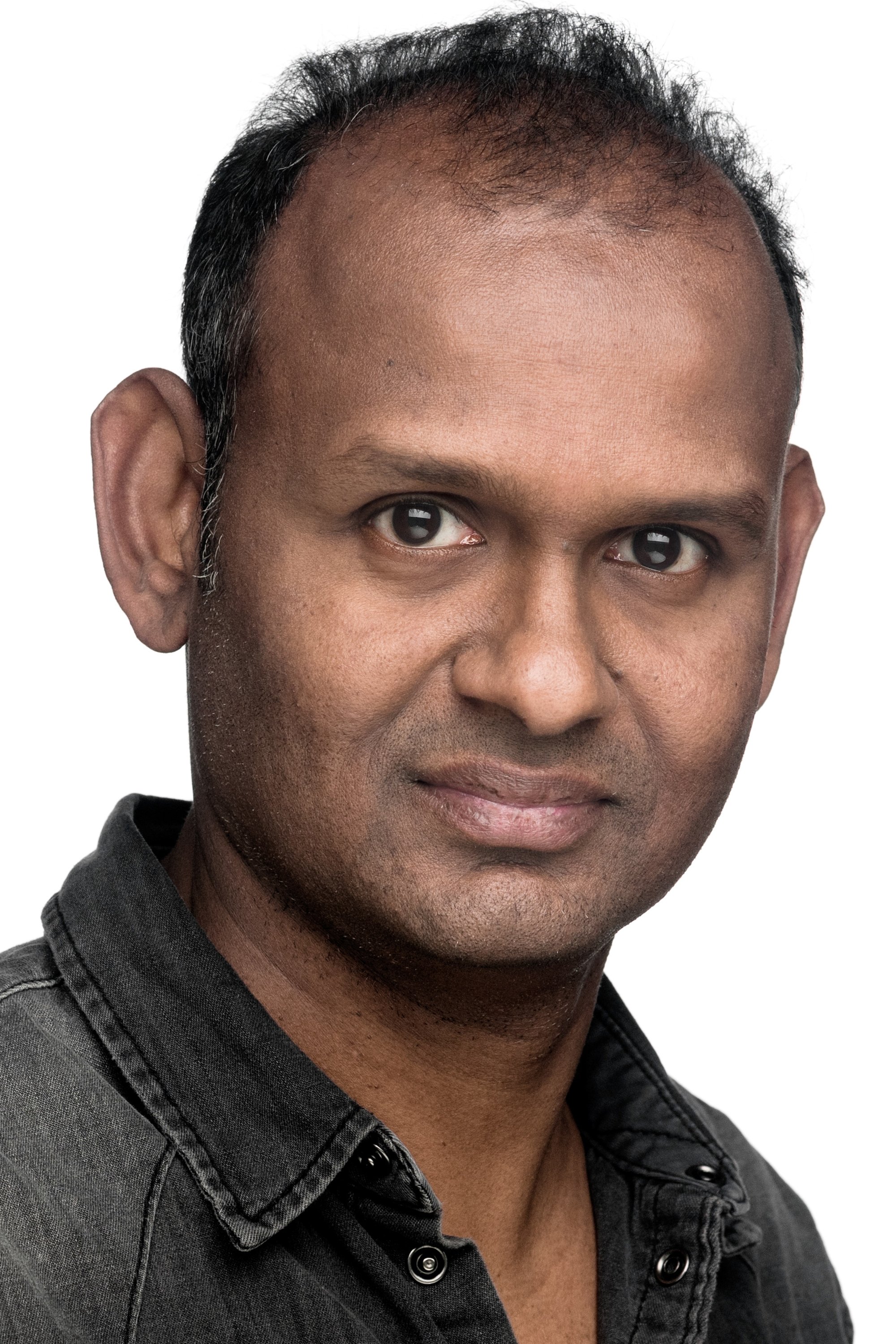 Ramesh Meyyappan image