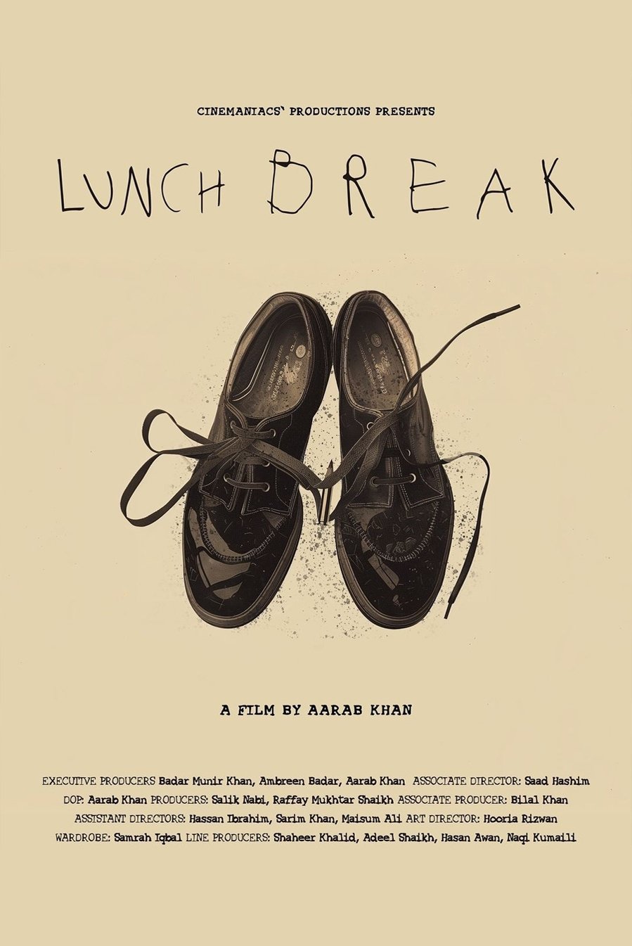 Lunch Break