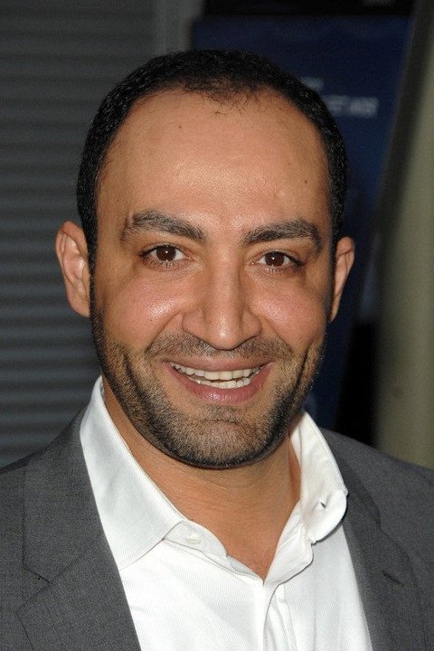 Peter Macdissi image