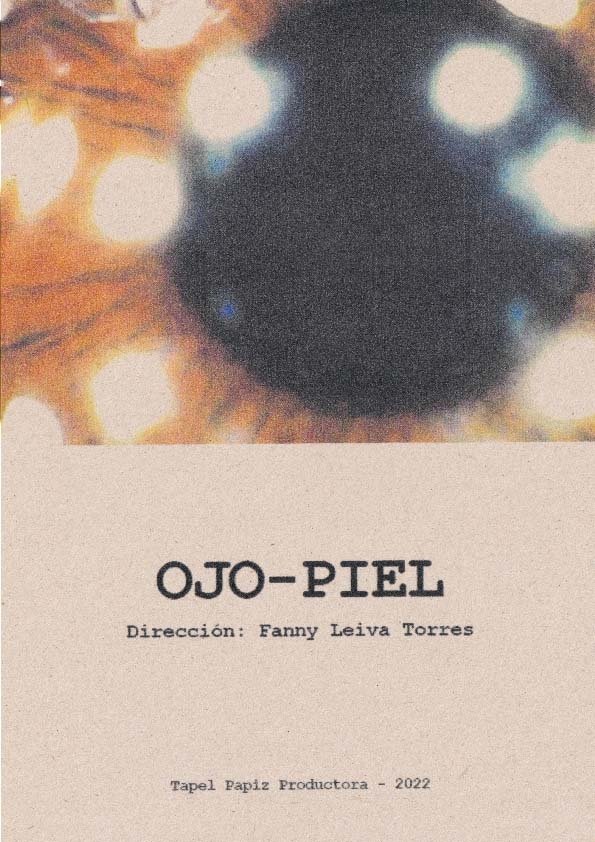 Ojo-piel