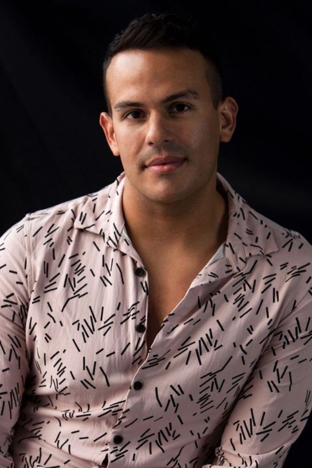 Ulysses Morazan image