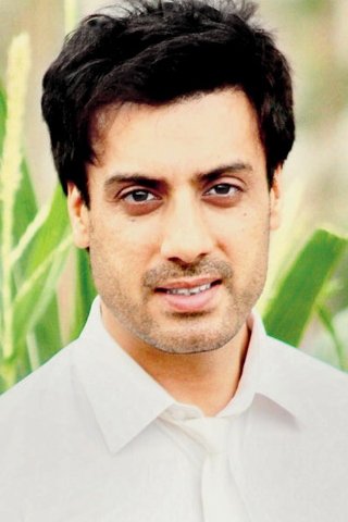 Gavie Chahal image