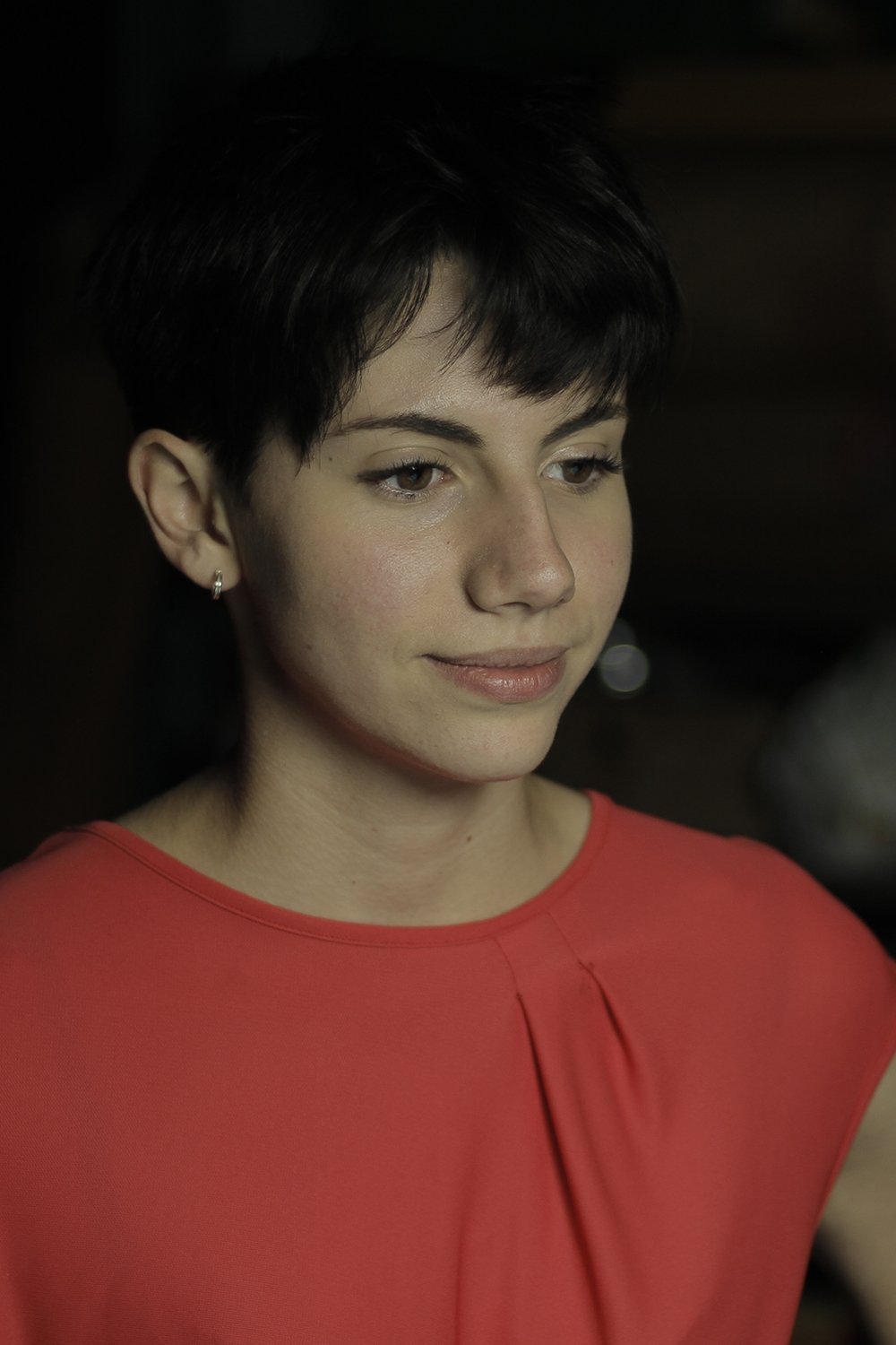 Camilla Grandi image