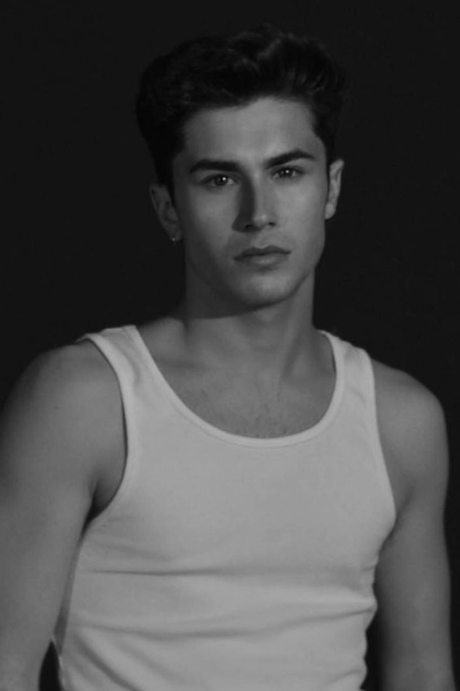 Jose Manuel Mendoza image