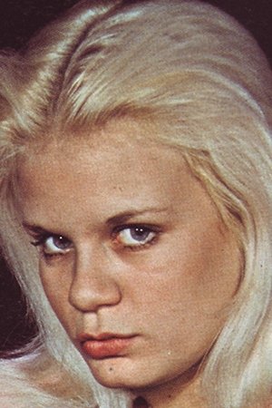 Darlene English image