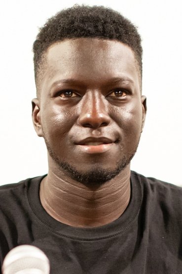 Kalipha Touray image