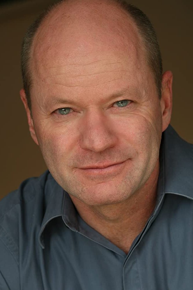 William Francis McGuire image