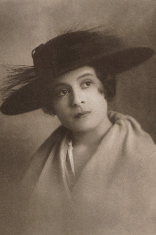 Rita Clermont image