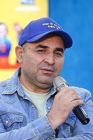 Alireza Masoudi image