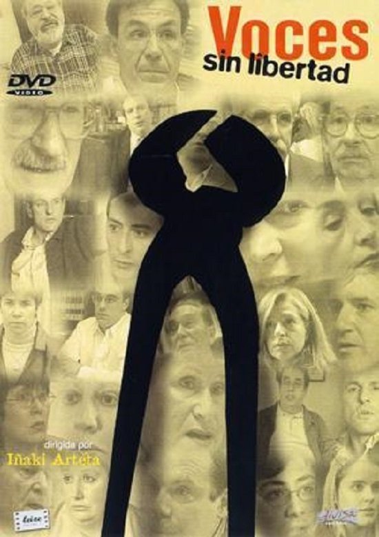 Voces sin libertad