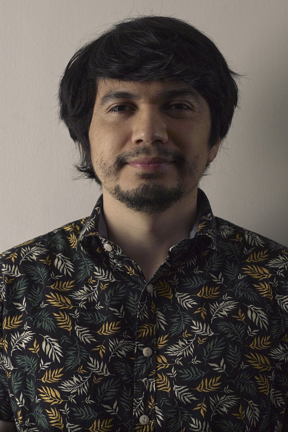 Jael Valdivia image