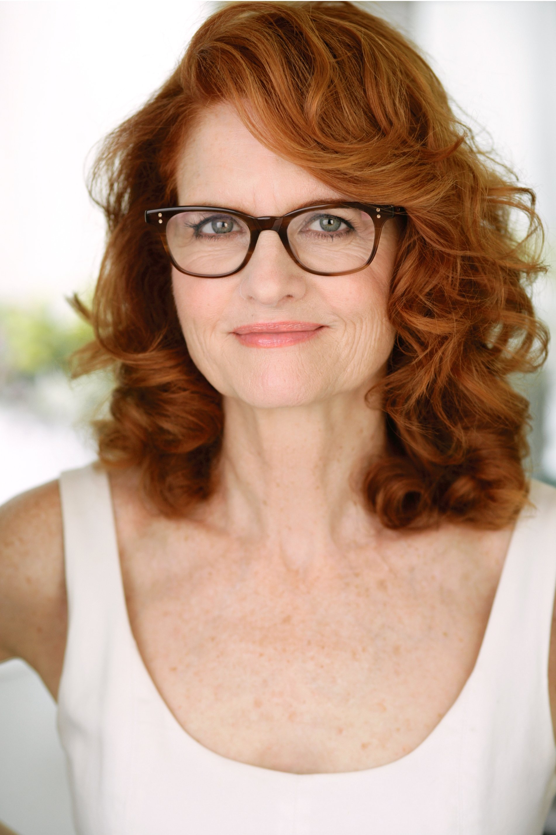 Candy Buckley image
