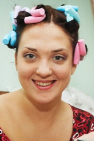 Yekaterina Kleopina image