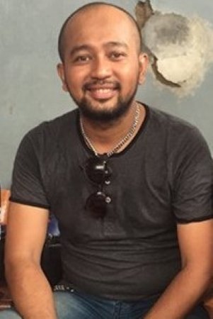 Andra Manihot image