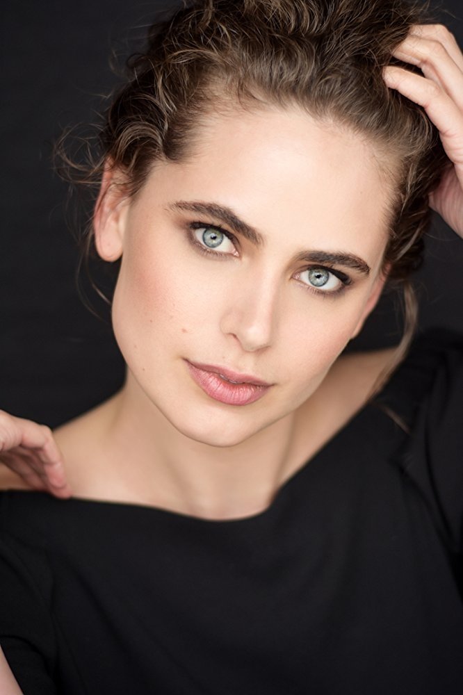 Cecilia Deacon image