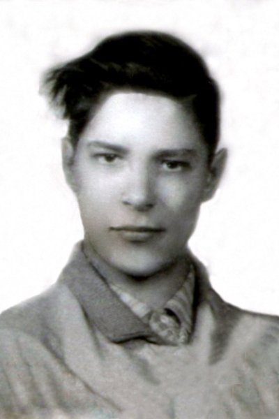 Boris Amaranth image