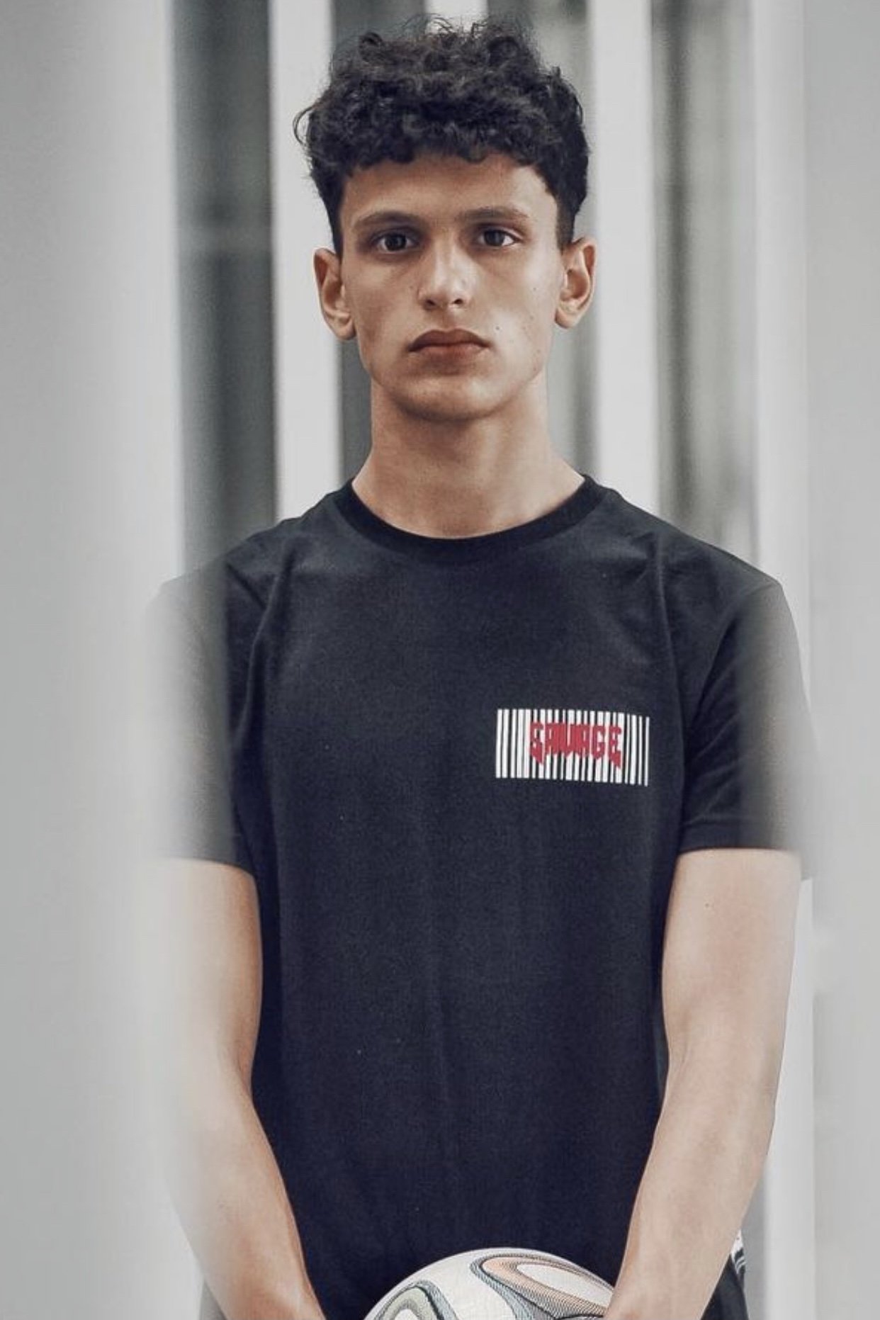 Mohammed El Amine El Khayari image