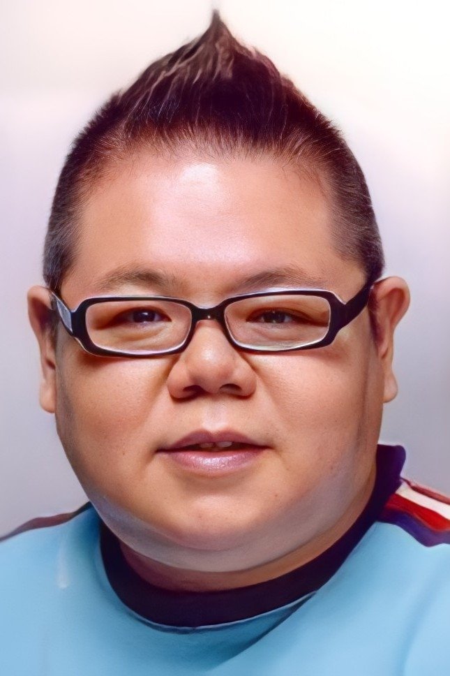 Tony Yee Chi-Yuen image