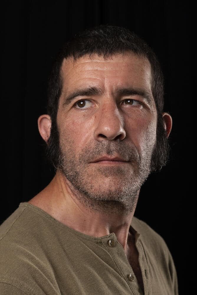 Javier Barandiarán image