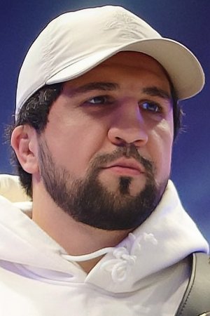 Soslan Asbarov image