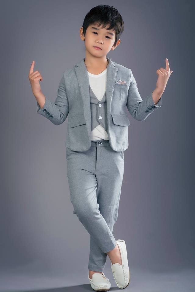 Huy Khang image