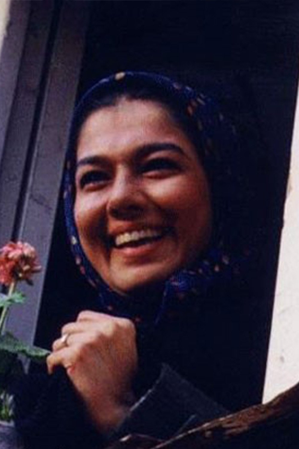 Poupak Goldarre image