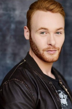 Zach Paul Brown image
