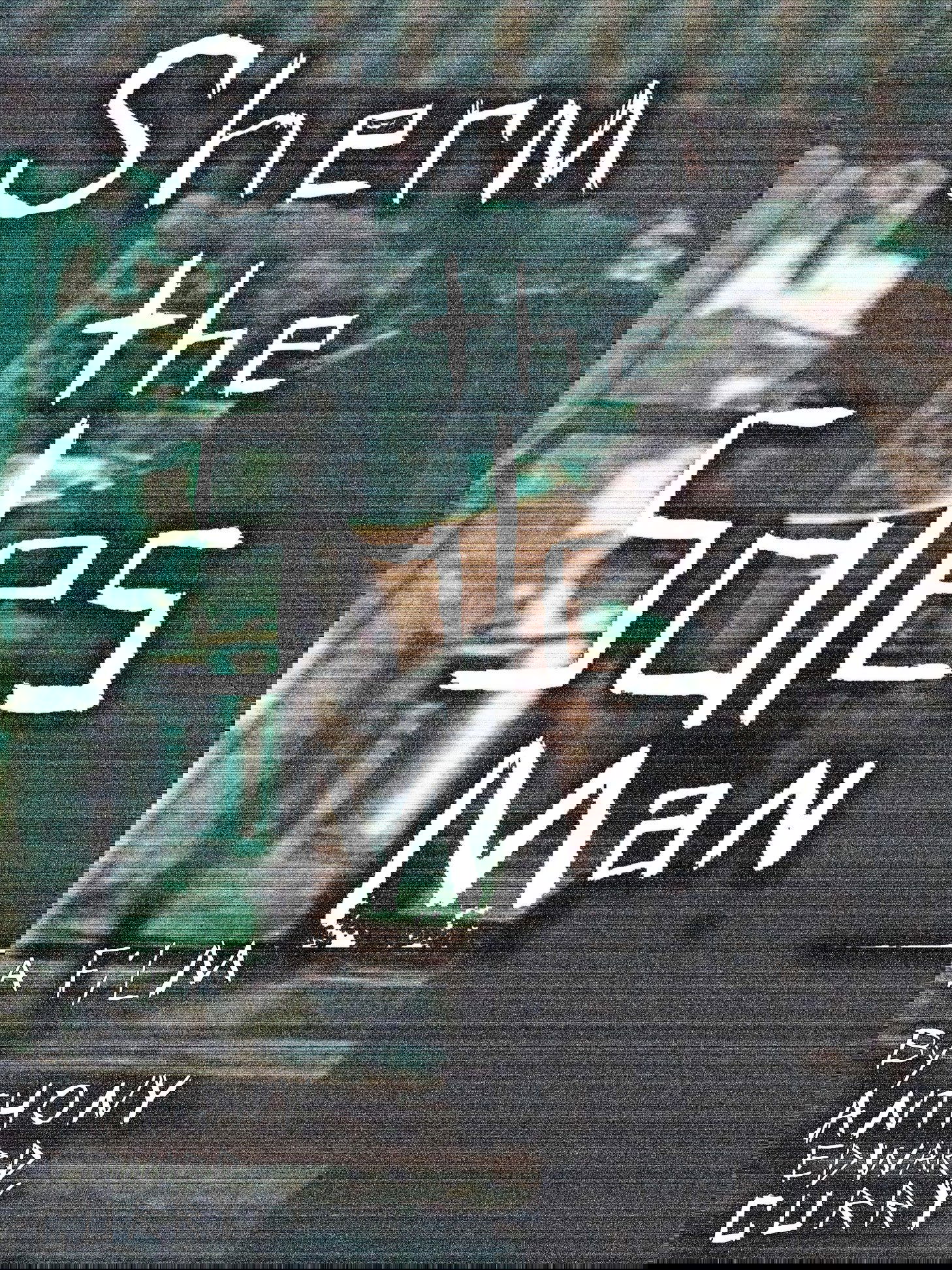 Sherm the Salesman
