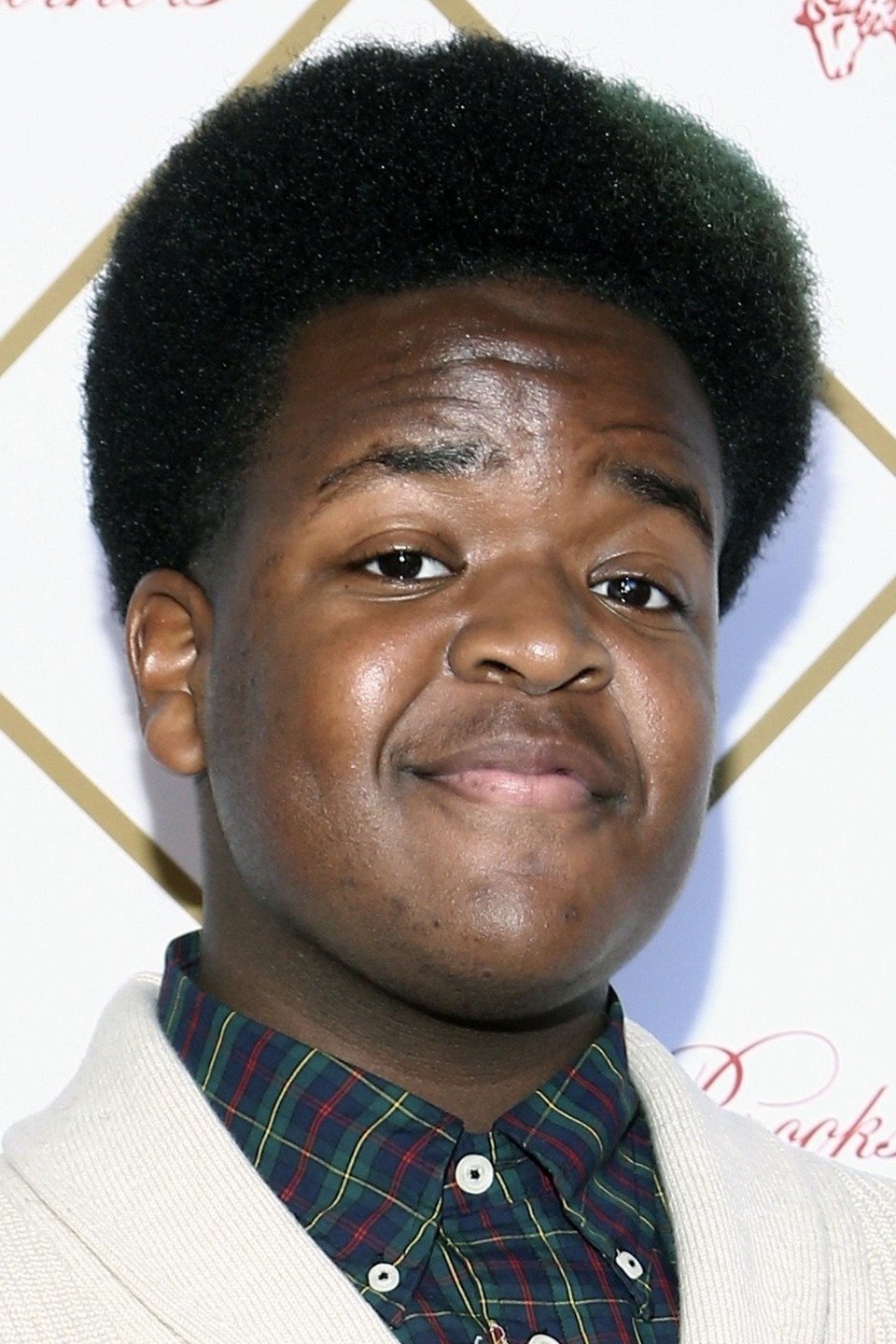 Keith L. Williams image