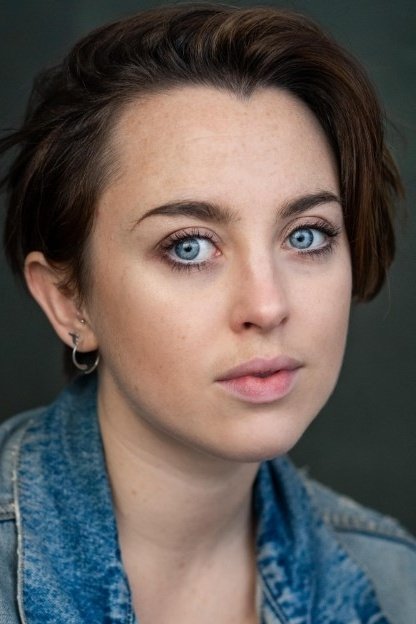 Hannah Douglas image