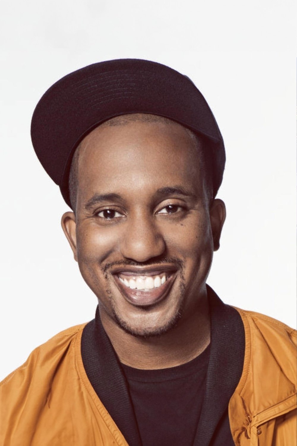 Chris Redd image