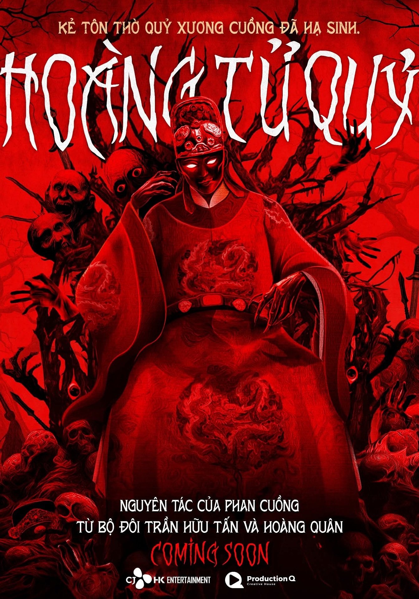 Hoàng Tử Quỷ
