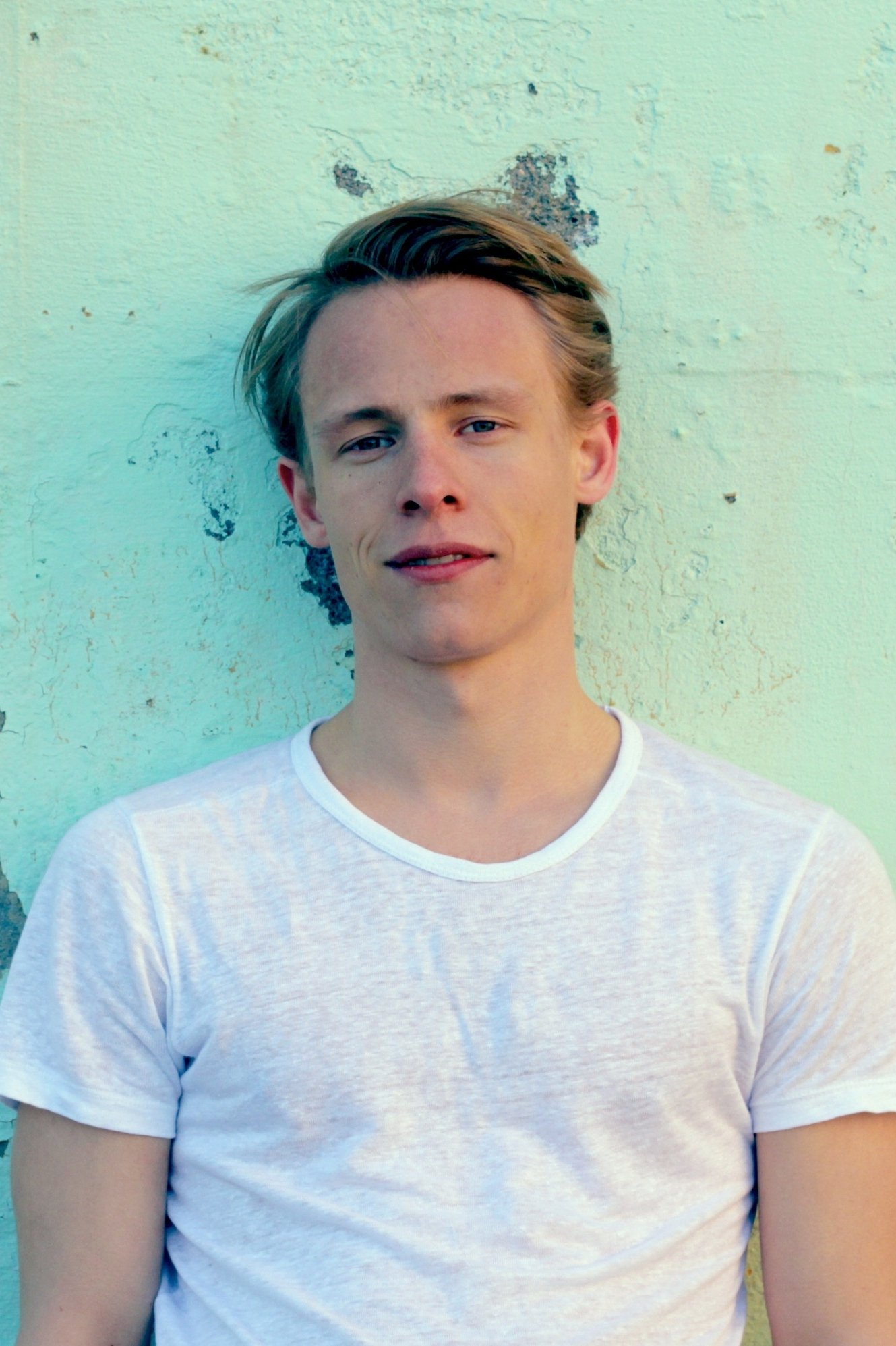 Sondre Justad image