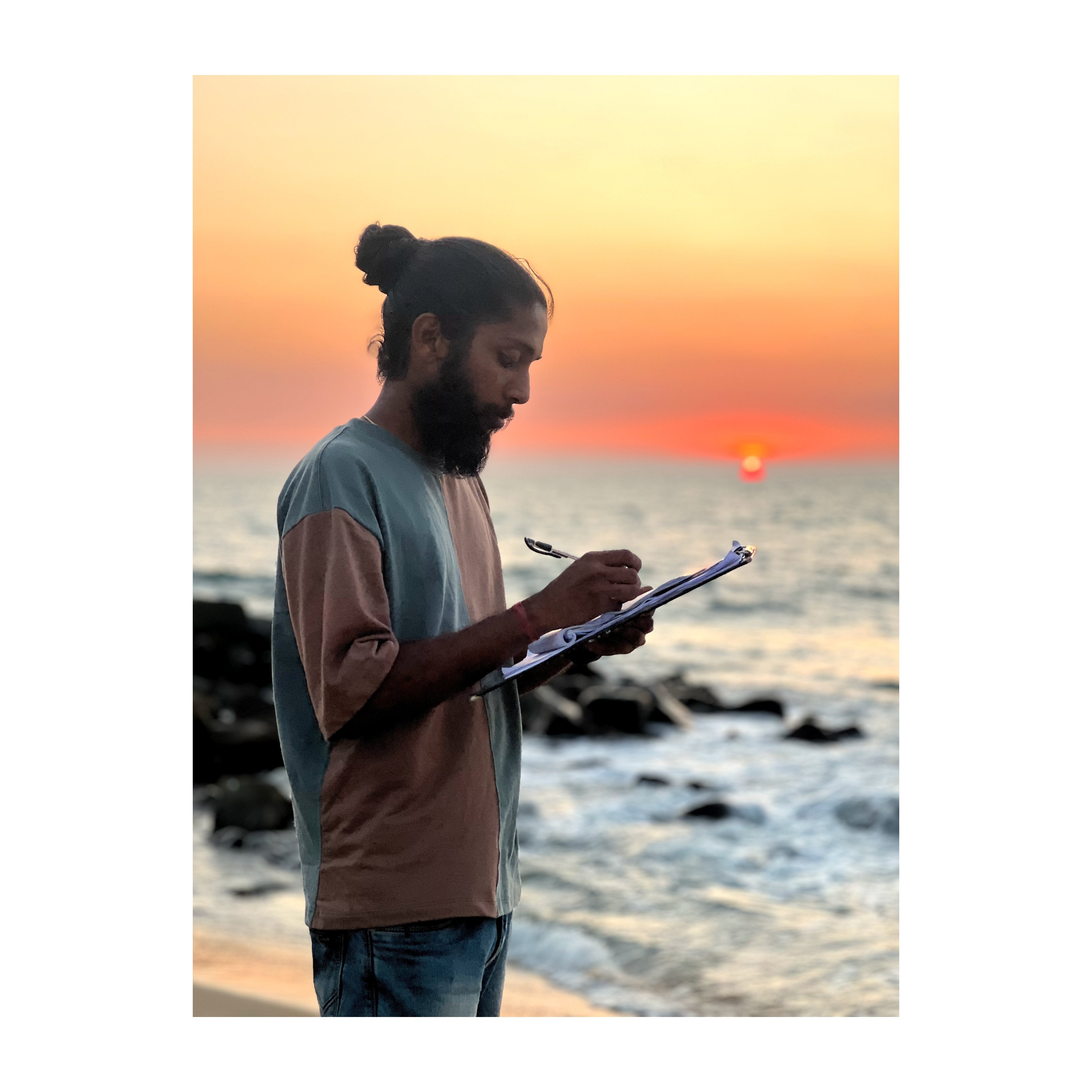 Nischal Vijai PFP