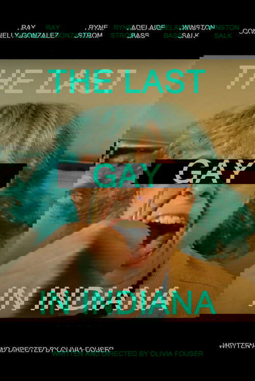 The Last Gay in Indiana