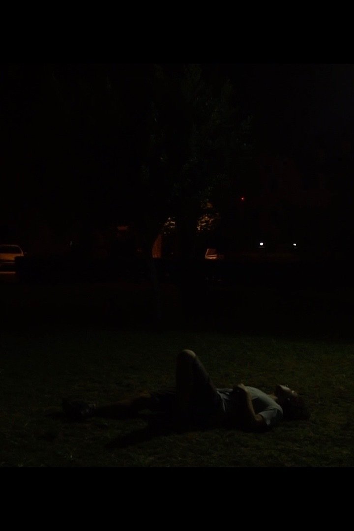 Gece Boyunca