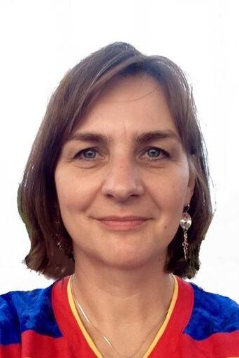Marie Kvernmo image