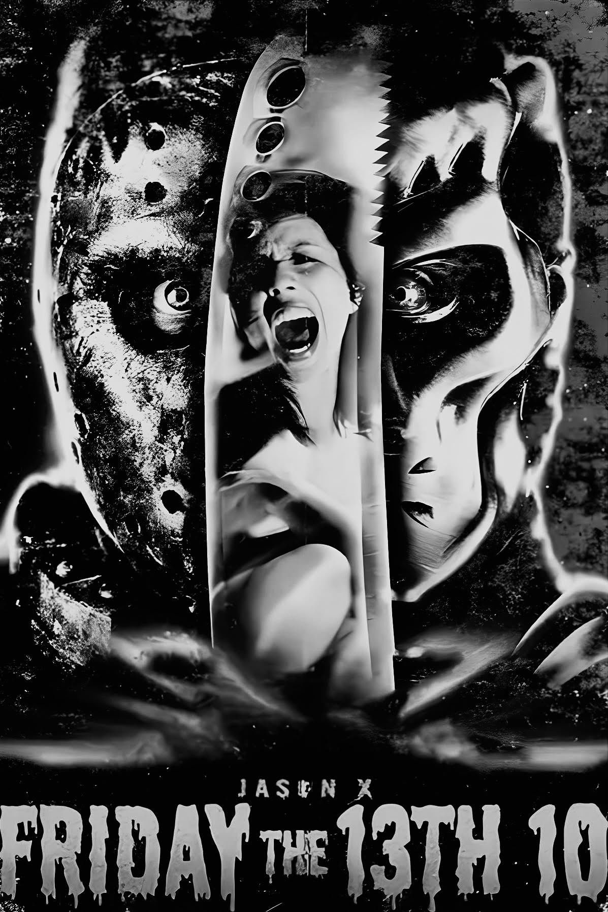 By Any Means Necessary: The Making of "Jason X"