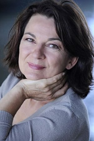 Jocelyne Sand image